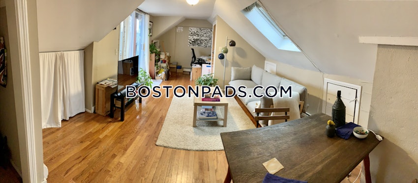 BOSTON - MISSION HILL - 2 Beds, 1 Bath - Image 14