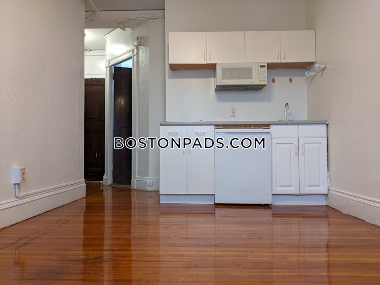 Westland Ave., Boston