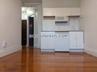 Westland Ave. Boston