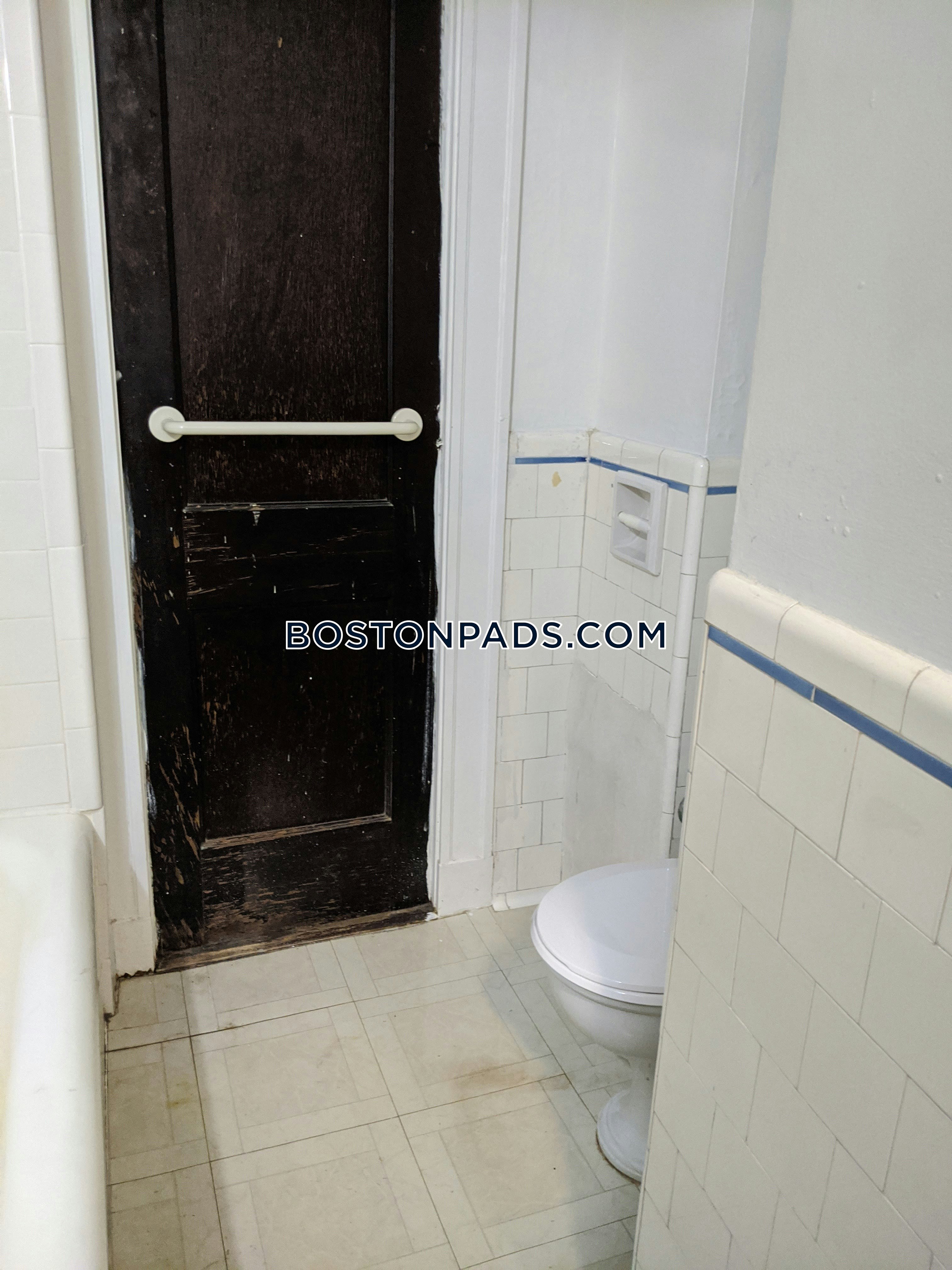 Westland Ave. Boston