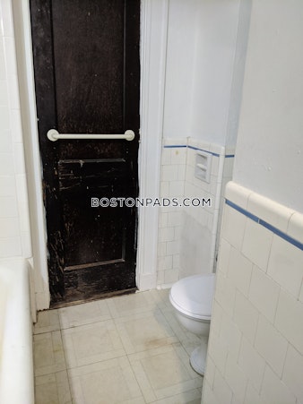 Westland Ave. Boston