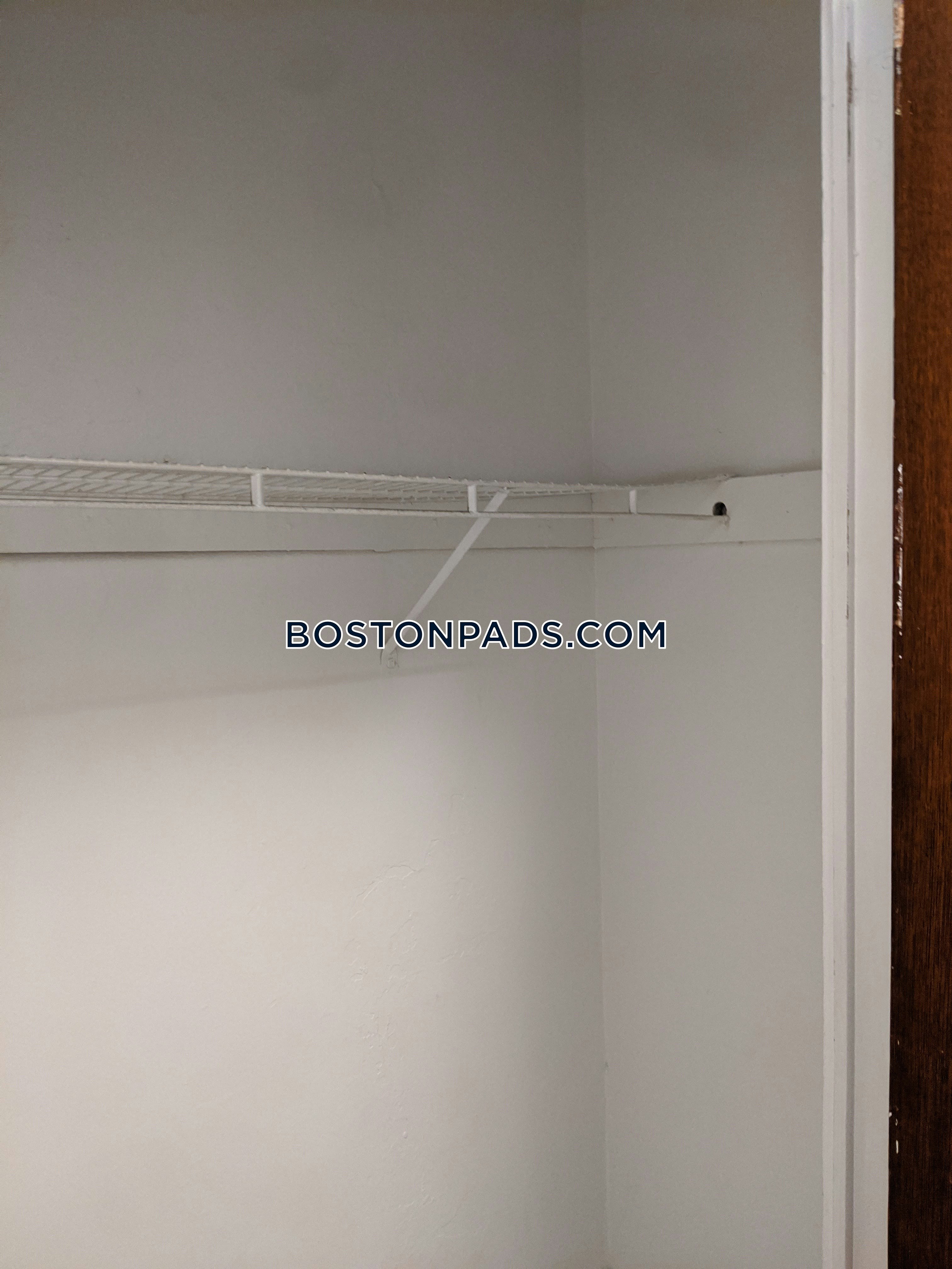 Westland Ave. Boston