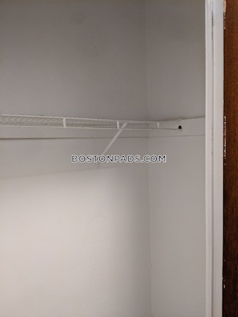 Westland Ave. Boston