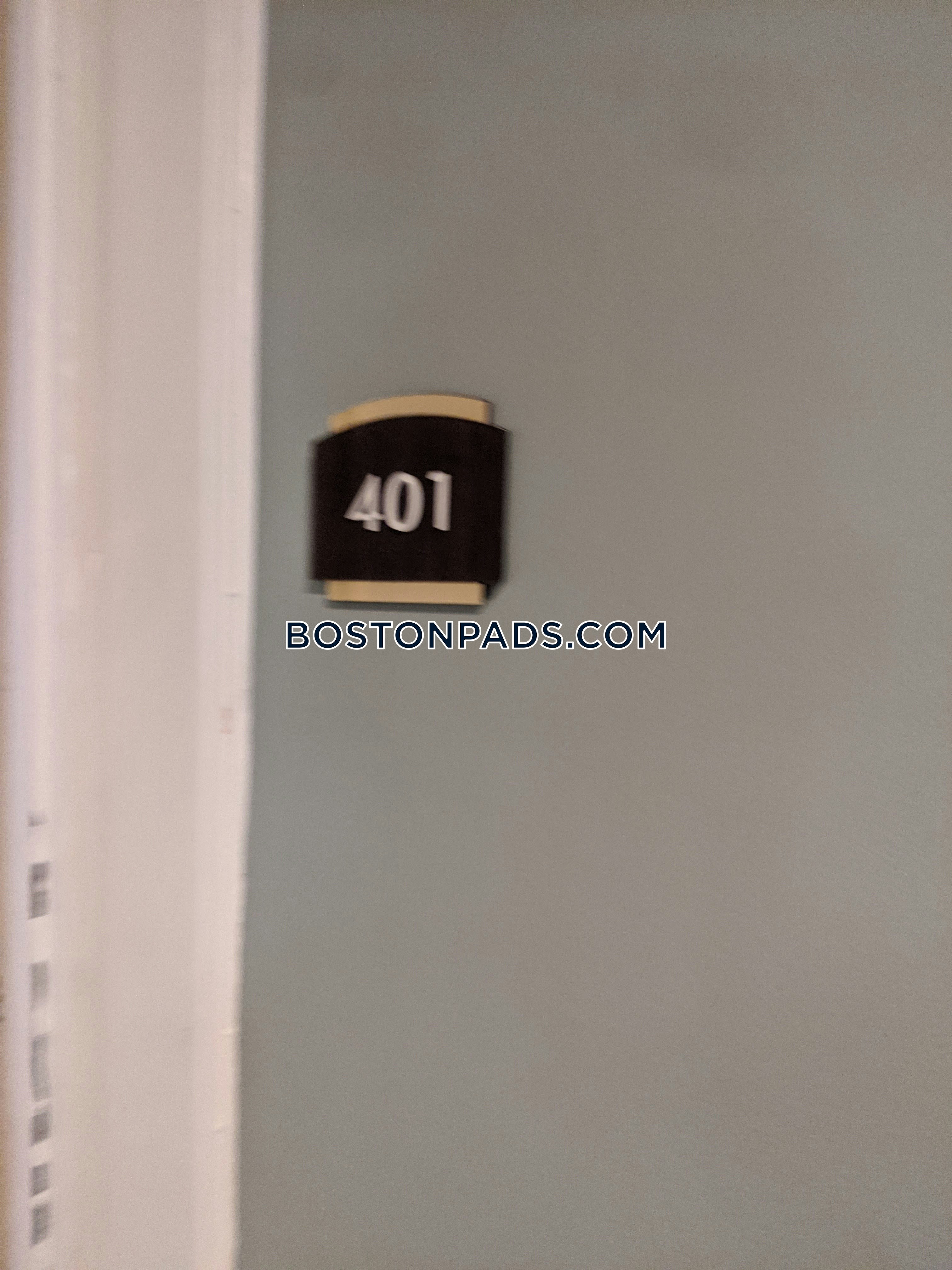 Westland Ave. Boston