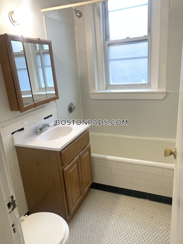 Boston - 1 Beds, 1 Baths