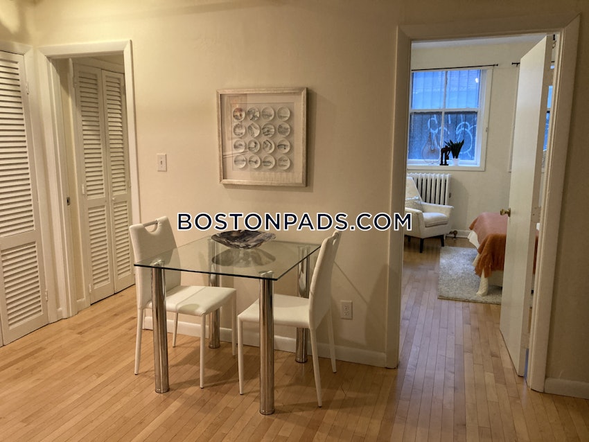 BOSTON - BACK BAY - 2 Beds, 1 Bath - Image 18