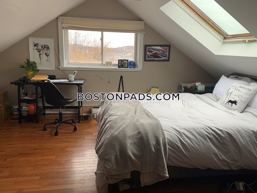 BOSTON - MISSION HILL - 2 Beds, 1 Bath - Image 18