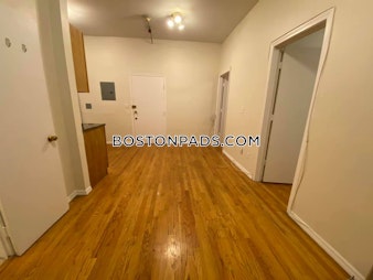 Huntington Ave. Boston