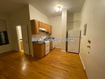 Huntington Ave. Boston