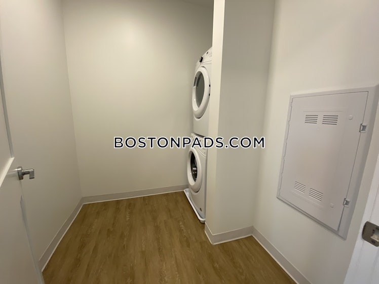 Western Ave., Boston