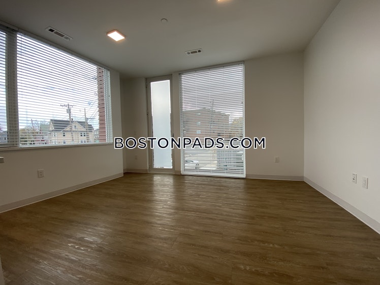 Western Ave., Boston