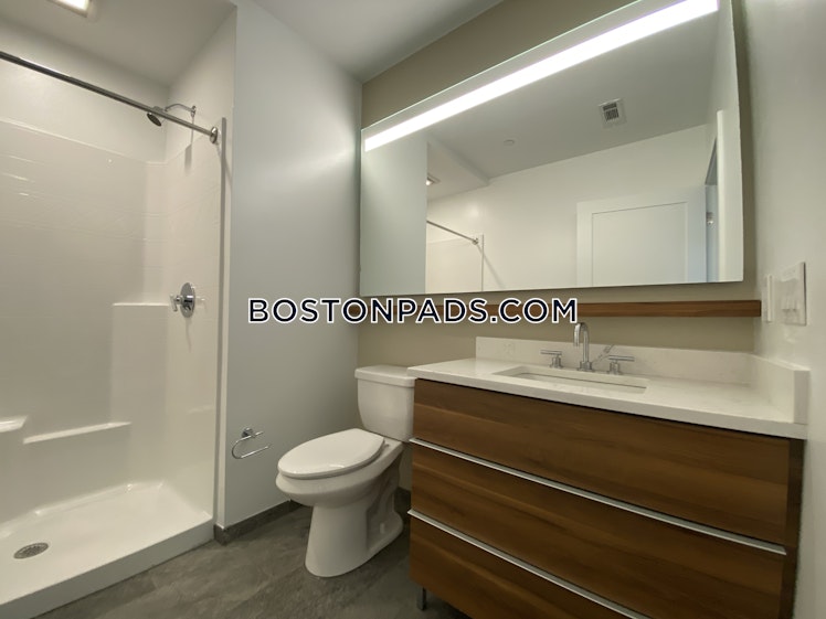 Western Ave., Boston