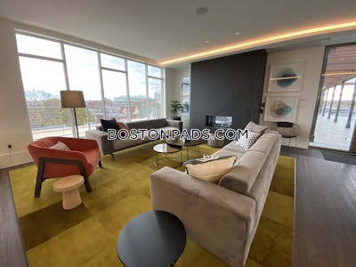 Brighton Apartment for rent 2 Bedrooms 1 Bath Boston - $3,782 No Fee