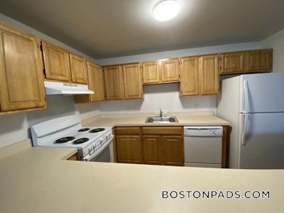 Mission Hill Apartment for rent 3 Bedrooms 1.5 Baths Boston - $5,400