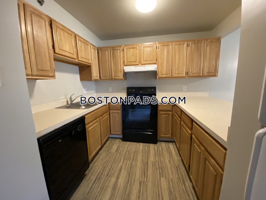 BOSTON - MISSION HILL - 2 Beds, 1 Bath - Image 2