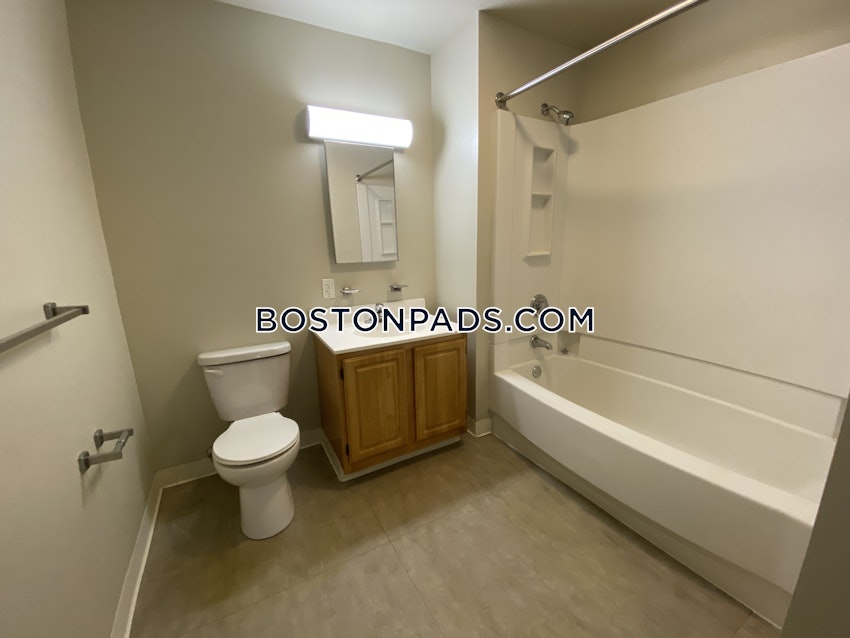 BOSTON - MISSION HILL - 2 Beds, 1 Bath - Image 10