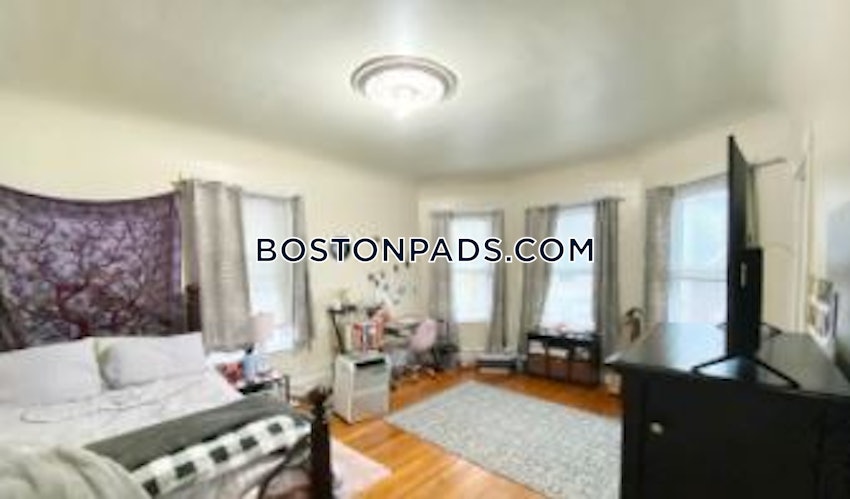 BOSTON - MISSION HILL - 4 Beds, 1 Bath - Image 10