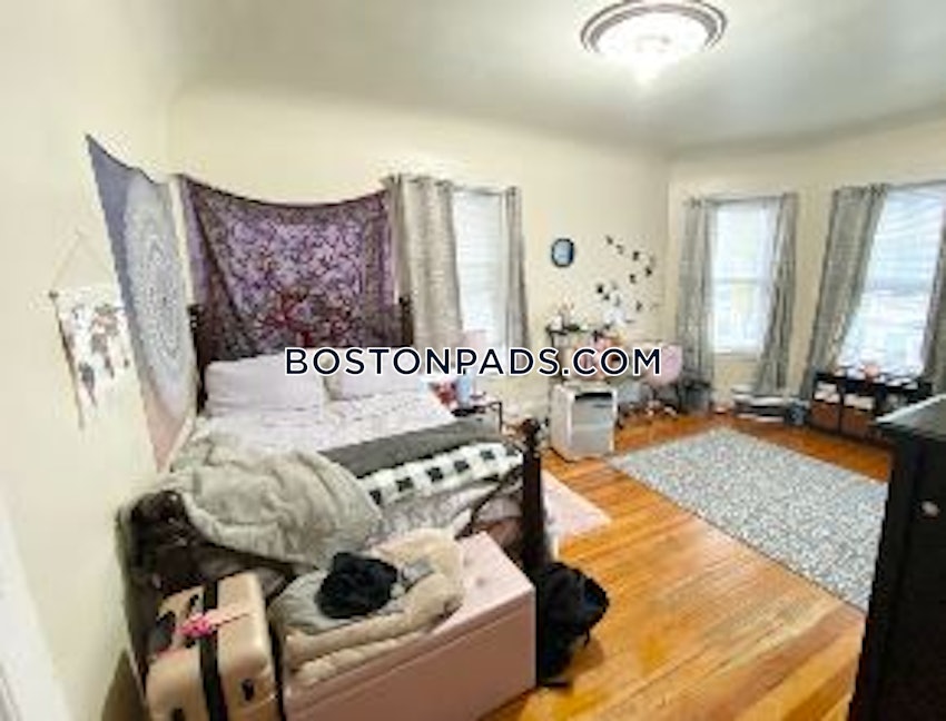 BOSTON - MISSION HILL - 4 Beds, 1 Bath - Image 12