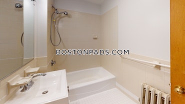 Boston - 2 Beds, 1 Baths