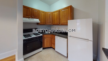 Boston - 2 Beds, 1 Baths