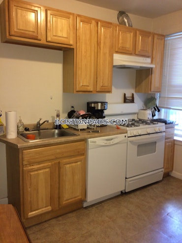 Boston - 3 Beds, 1 Baths