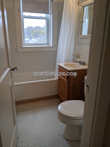 Boston - 1 Beds, 1 Baths