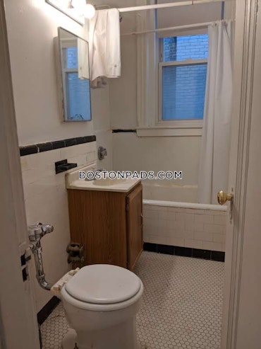 Boston - 1 Beds, 1 Baths