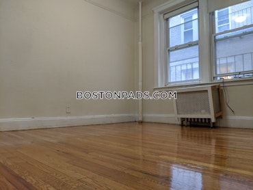 Boston - 1 Beds, 1 Baths