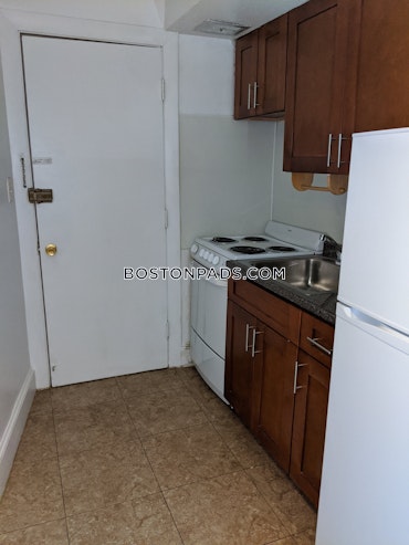 Brookline - 1 Beds, 1 Baths