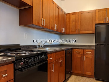 Brookline - 1 Beds, 1 Baths