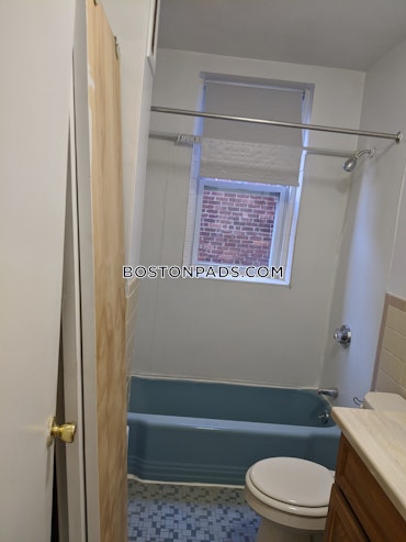 Brookline - 2 Beds, 1 Baths