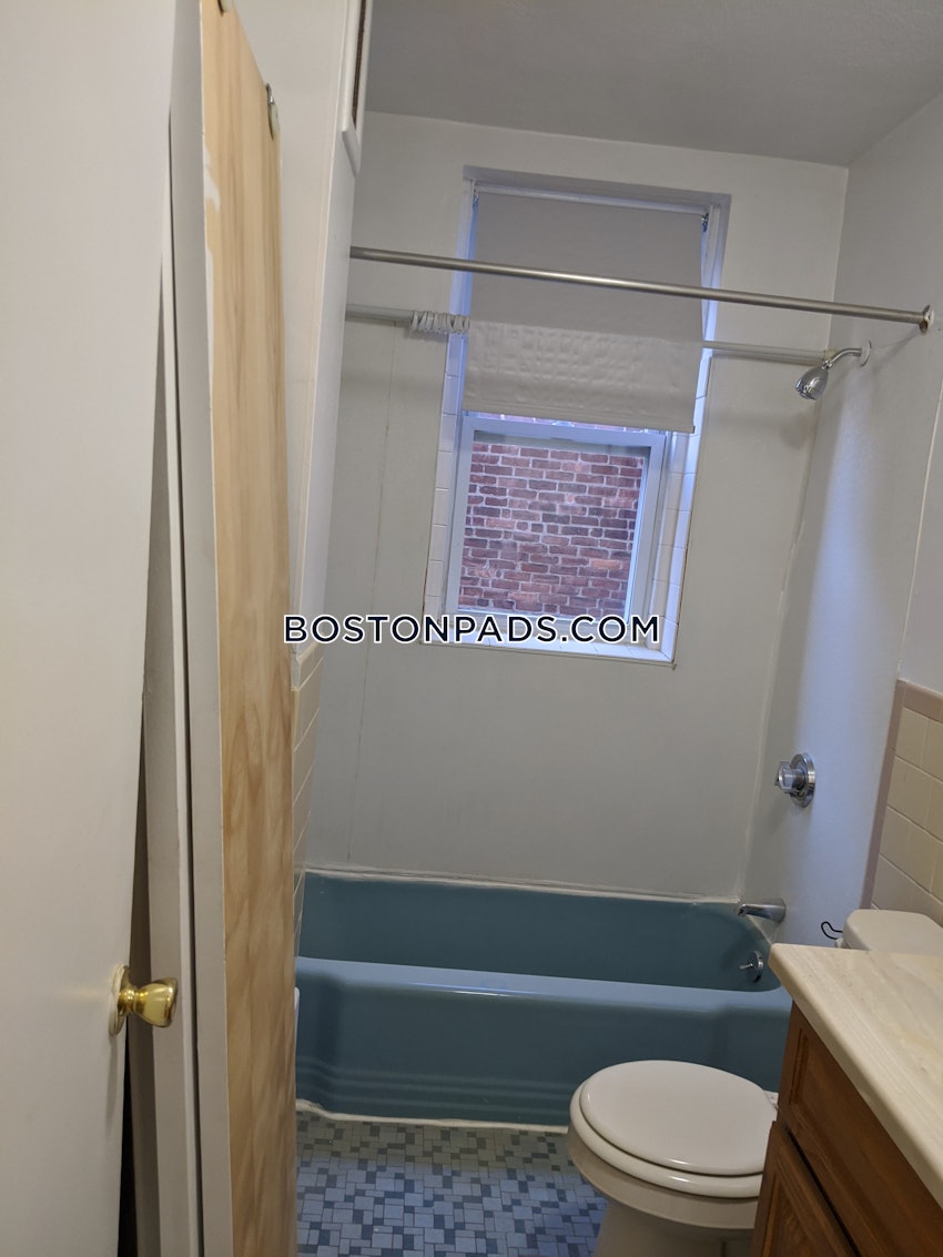 BROOKLINE- WASHINGTON SQUARE - 2 Beds, 1 Bath - Image 43