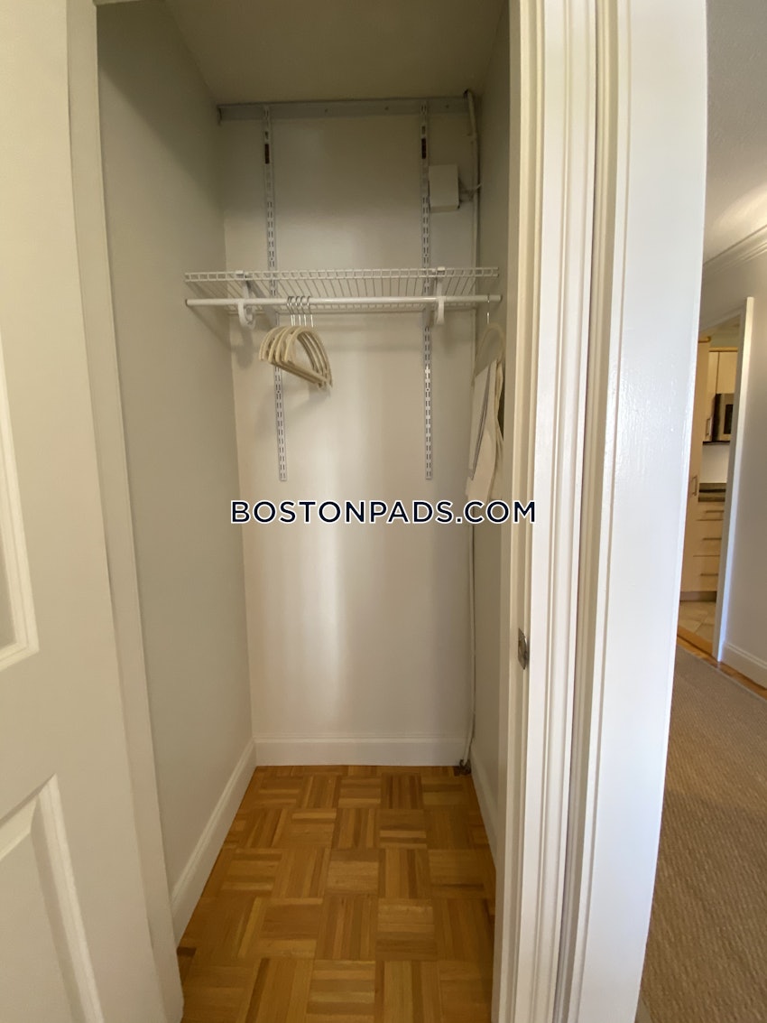 BOSTON - BACK BAY - 1 Bed, 1 Bath - Image 28