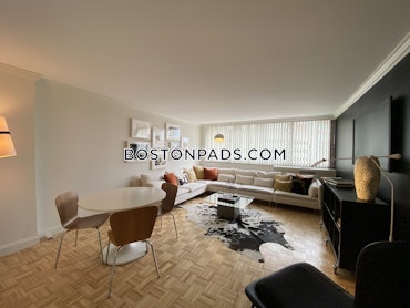 Boston - 1 Beds, 1 Baths