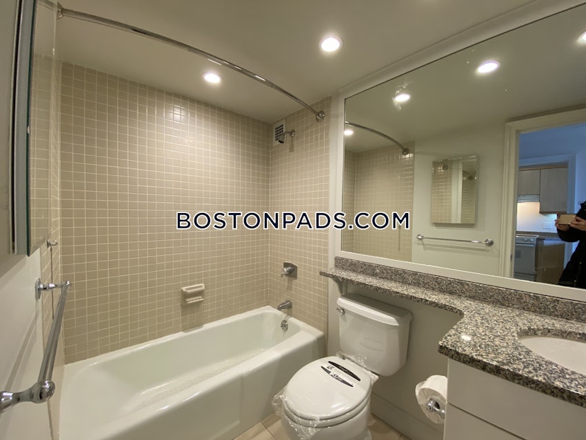 BOSTON - BACK BAY - Studio , 1 Bath - Image 14