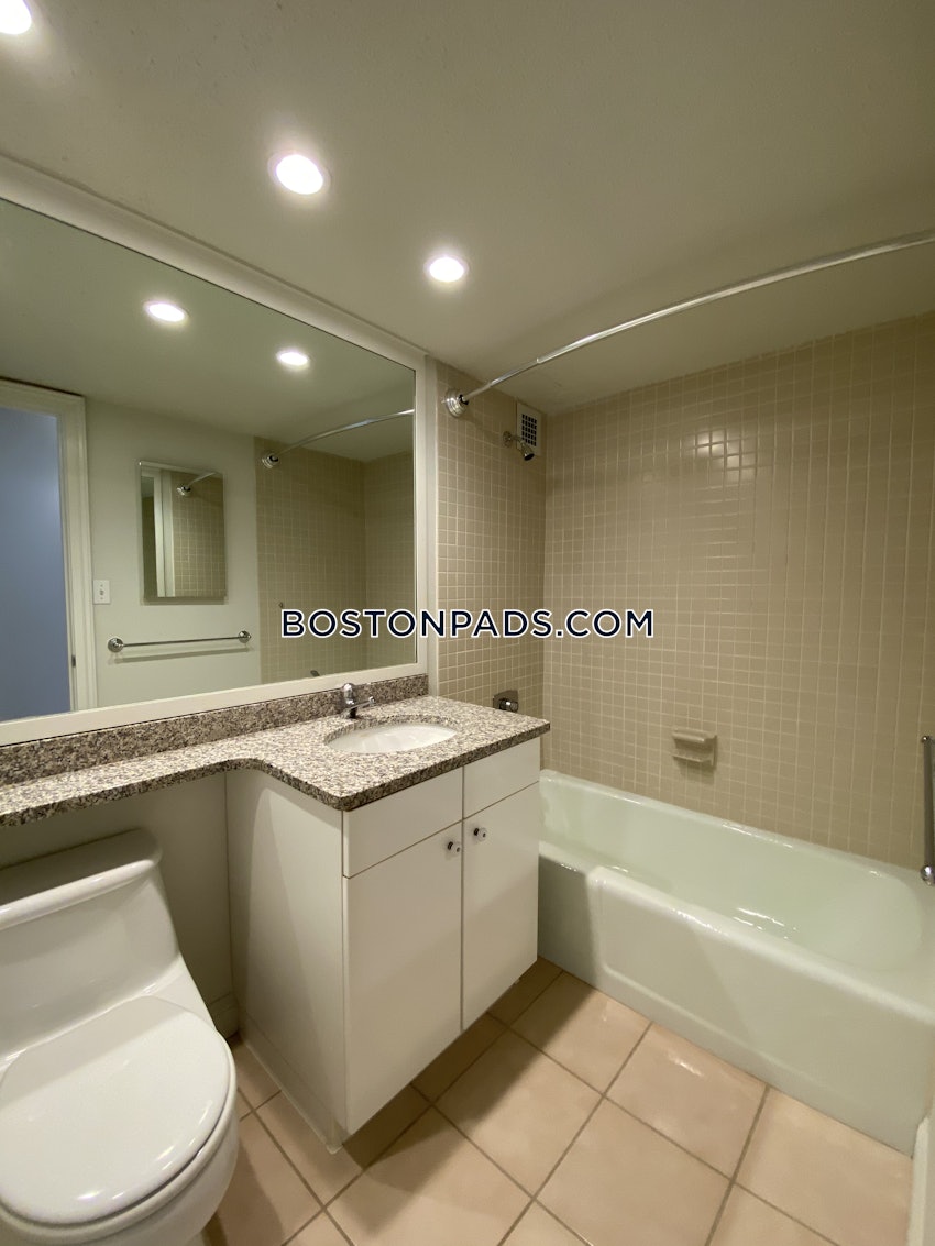 BOSTON - BACK BAY - 2 Beds, 1 Bath - Image 21