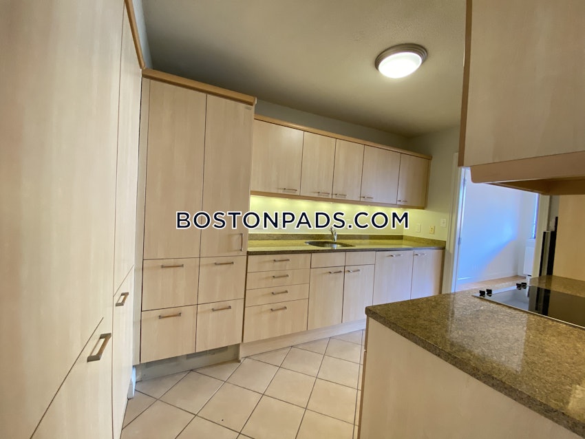 BOSTON - BACK BAY - 2 Beds, 1 Bath - Image 17