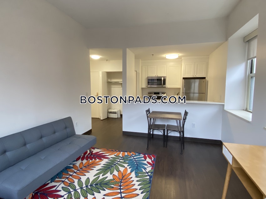 BOSTON - CHARLESTOWN - 1 Bed, 1 Bath - Image 17