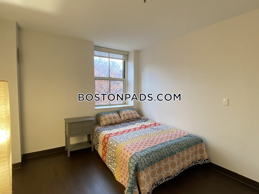 BOSTON - CHARLESTOWN - 1 Bed, 1 Bath - Image 24