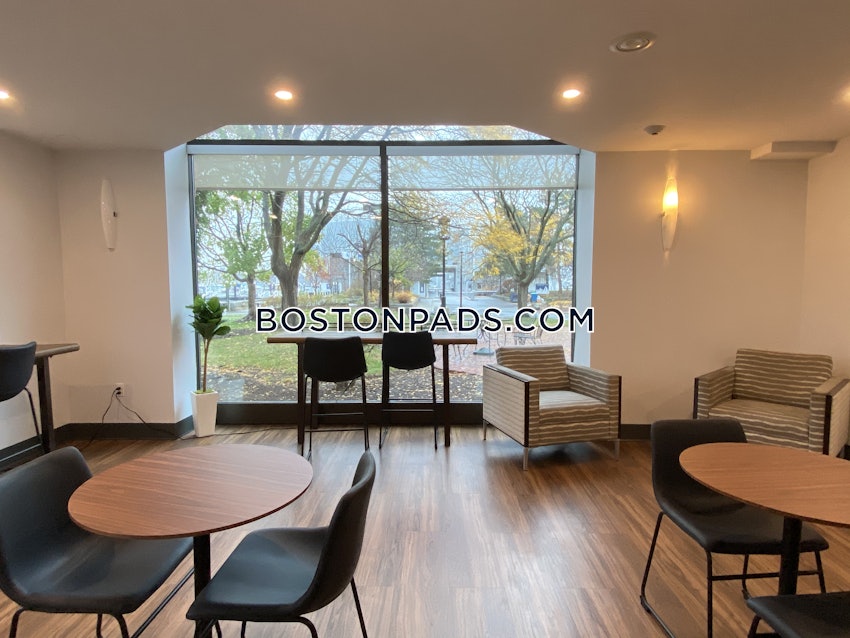 BOSTON - CHARLESTOWN - 1 Bed, 1 Bath - Image 15