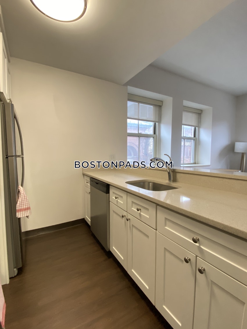 BOSTON - CHARLESTOWN - 1 Bed, 1 Bath - Image 3