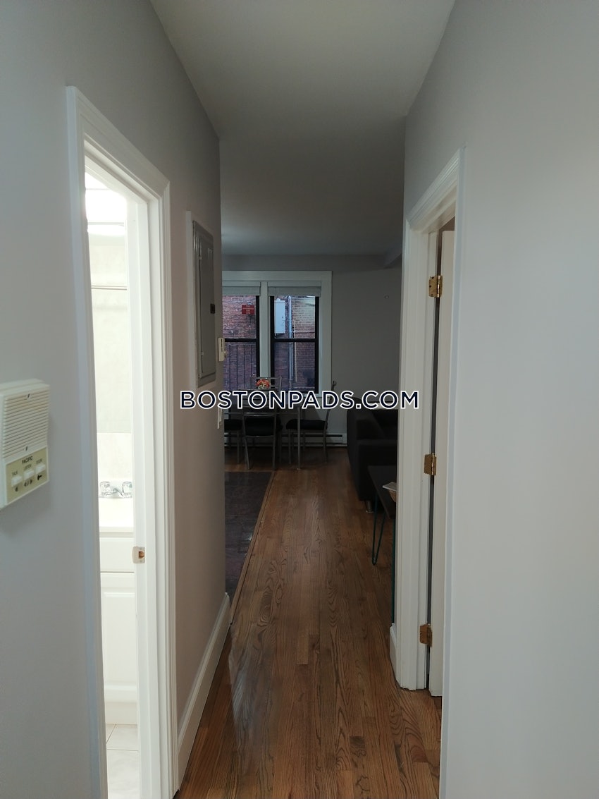 BOSTON - DOWNTOWN - 1 Bed, 1 Bath - Image 30