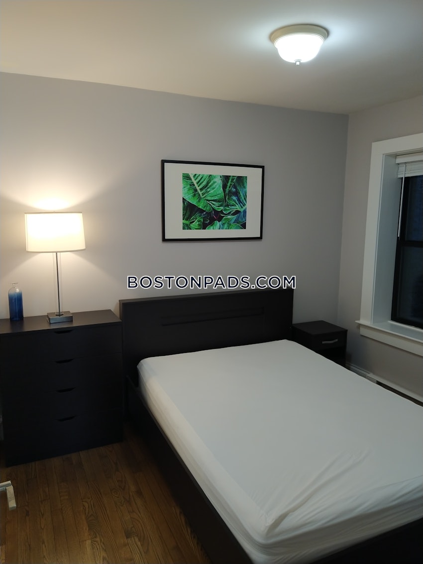 BOSTON - DOWNTOWN - 1 Bed, 1 Bath - Image 22