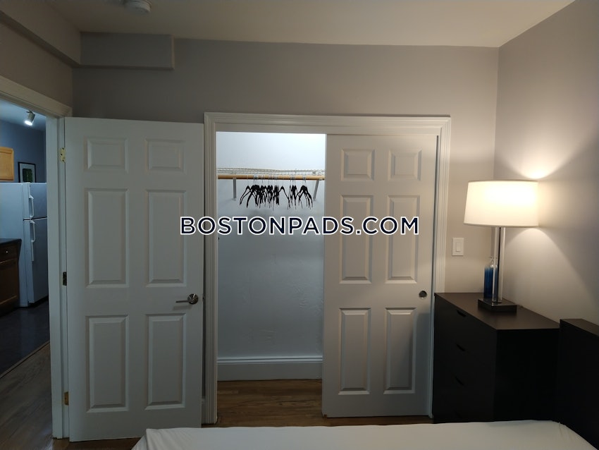 BOSTON - DOWNTOWN - 1 Bed, 1 Bath - Image 21