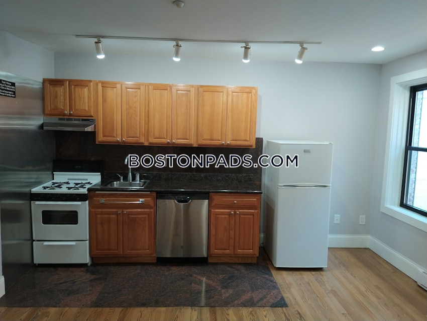 BOSTON - DOWNTOWN - 1 Bed, 1 Bath - Image 19