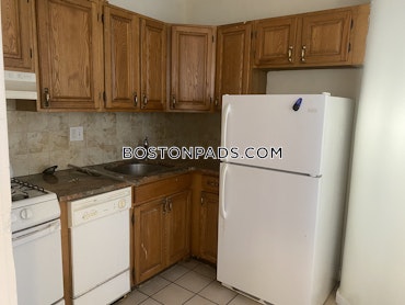 Boston - 2 Beds, 1 Baths