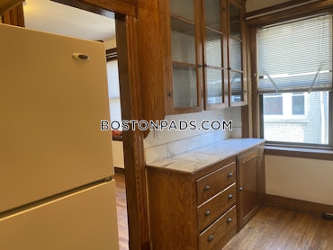 Boston - 2 Beds, 1 Baths