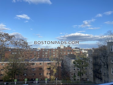 Boston - 2 Beds, 1 Baths