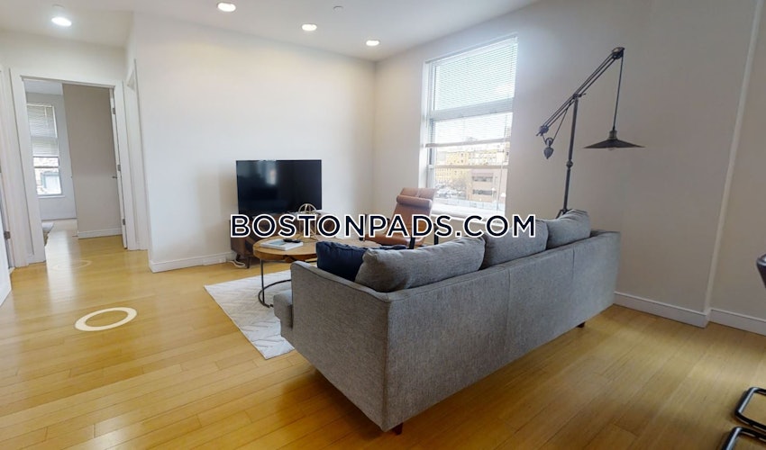 BOSTON - SOUTH END - 2 Beds, 1.5 Baths - Image 1