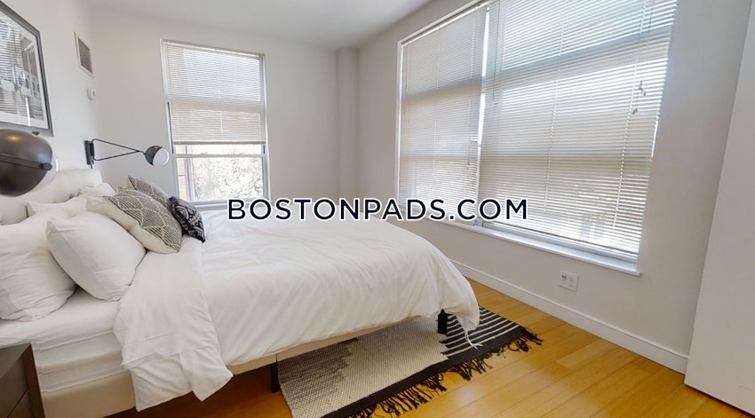 BOSTON - SOUTH END - 2 Beds, 1.5 Baths - Image 3